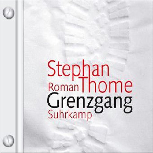 Grenzgang