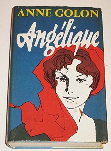 Angelique, 1. Band