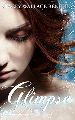 Glimpse: A YA Paranormal Romance (The Retroact Saga Book 1)