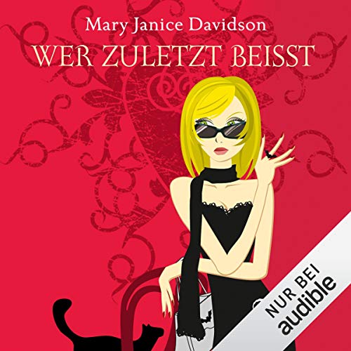 Wer zuletzt beisst: Betsy Taylor 7