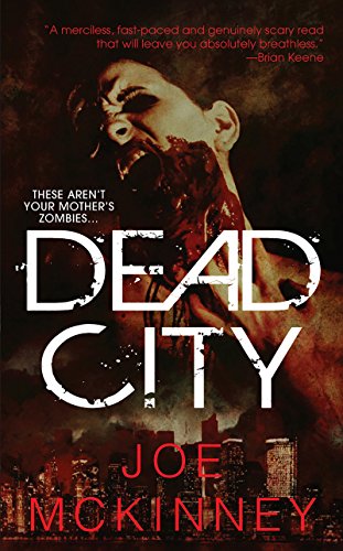 Dead City (Dead World Book 1)