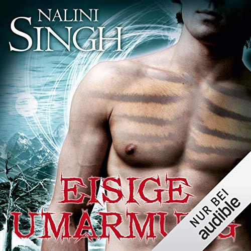 Eisige Umarmung: Gestaltwandler 3
