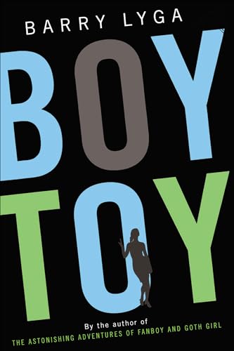 Boy Toy