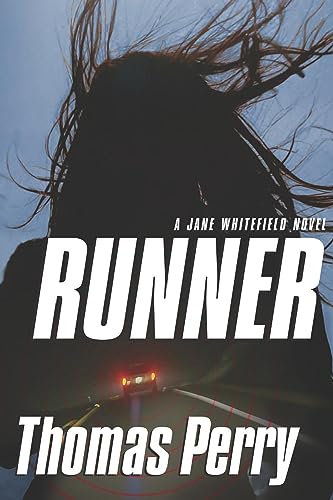 Runner (Jane Whitefield Book 6)