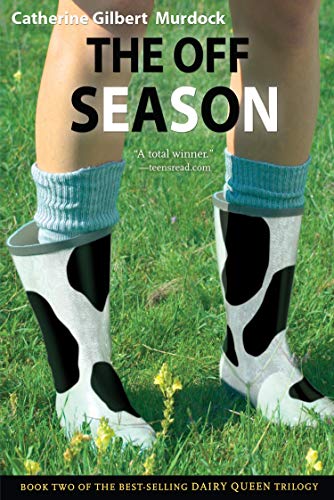 The Off Season (Dairy Queen Book 2)