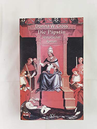 die päpstin.
