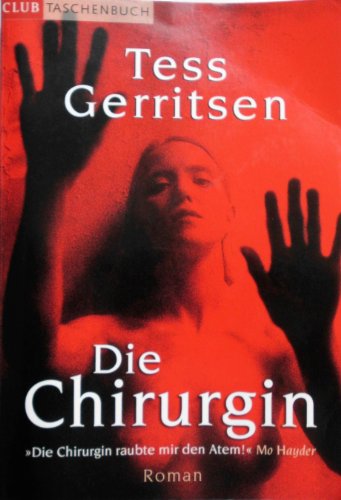 Die Chirurgin