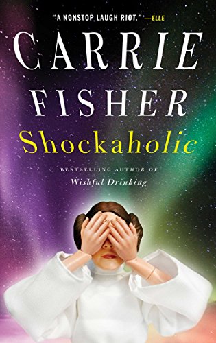 Shockaholic (A Bestselling Celebrity Memoir)