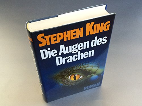 Augen des Drachen, Die