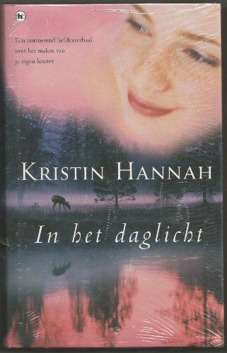 In het daglicht