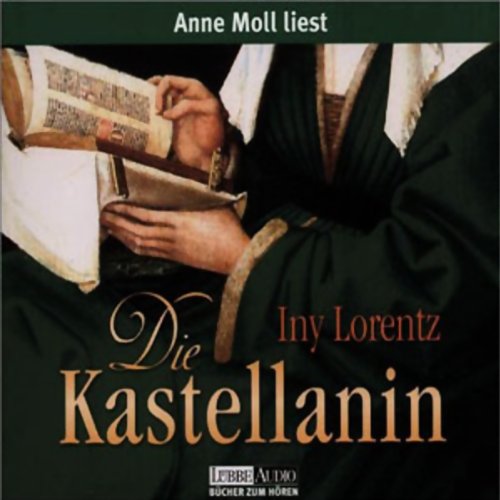 Die Kastellanin: Die Wanderhure 2