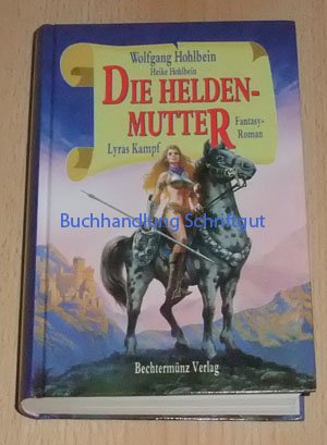 Die Helden-Mutter