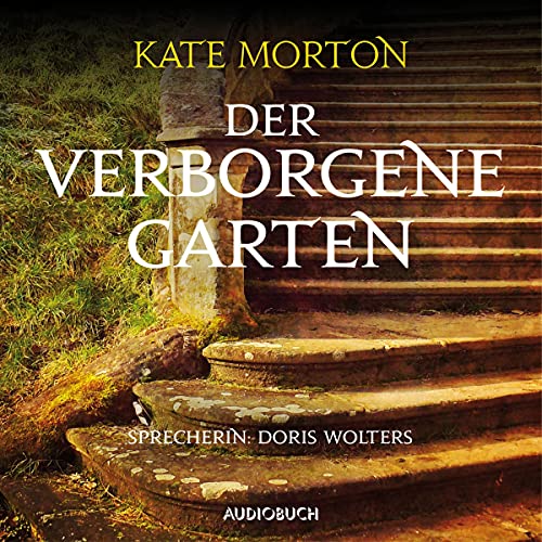 Der verborgene Garten