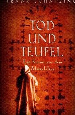 Buchcover