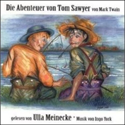 Die Abenteuer von Tom Sawyer