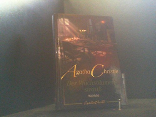 Agatha Crghistie; Das Sterben in Wychwood; Weltbild Ausgabe 2003