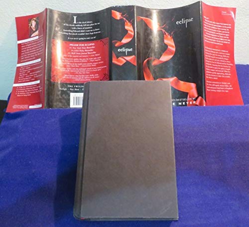 Breaking Dawn (Twilight Saga) by Meyer, Stephenie (2008)