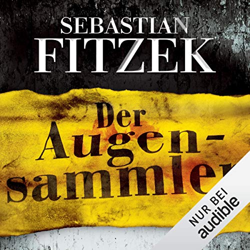 Der Augensammler