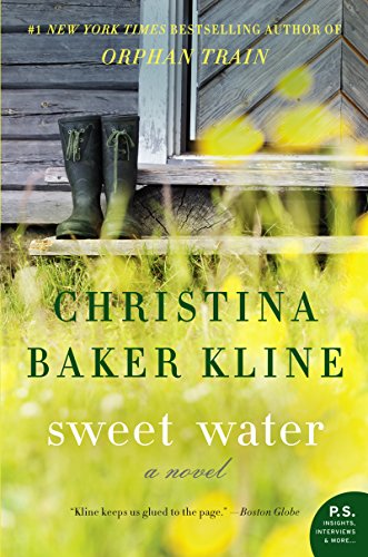 Sweet Water: A Novel (P.S.) (English Edition)