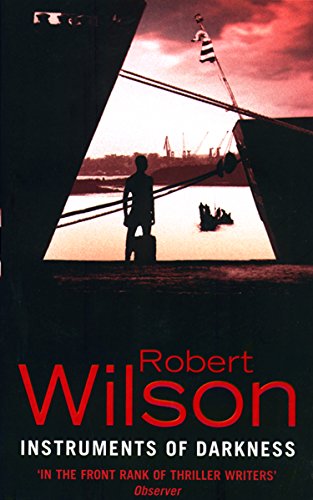 Instruments of Darkness (English Edition)