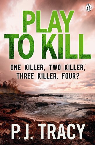 Play to Kill (Twin Cities Thriller Book 5)
