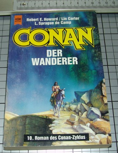 Conan der Wanderer ; Ausgabe 1995