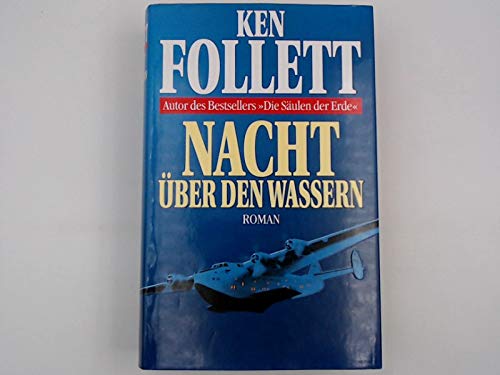 Nacht über den Wassern