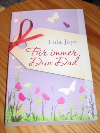 Für immer, dein Dad
