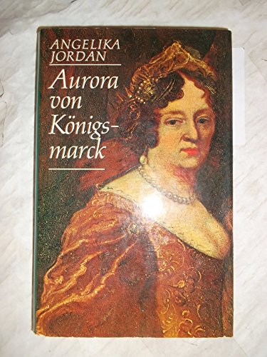 Aurora von Königsmarck