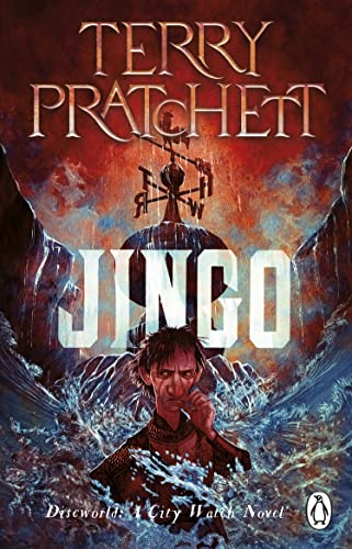 Jingo: (Discworld Novel 21) (Discworld series)