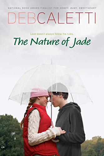 Nature of Jade (English Edition)