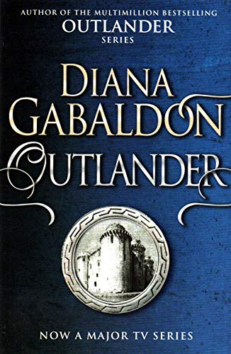 Outlander - A Novel