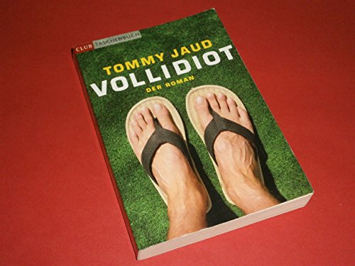 Vollidiot