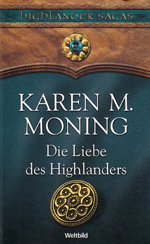 Die Liebe des Highlanders
