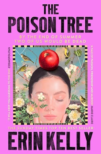 The Poison Tree: the addictive , twisty debut psychological thriller from the million-copy bestselling author