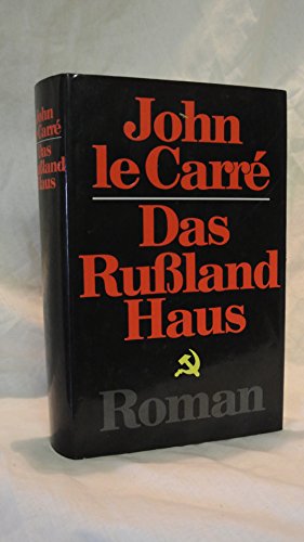 Das Russland-Haus