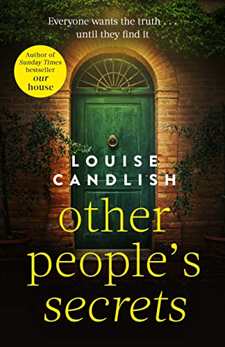 Other People's Secrets (English Edition)