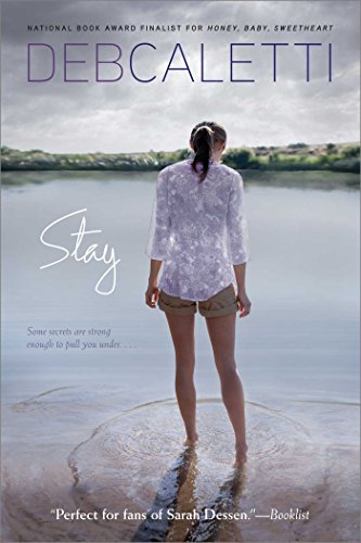 Stay (English Edition)