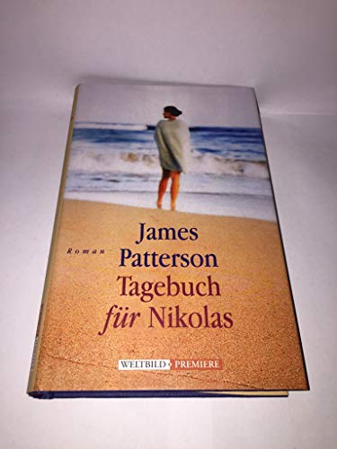 Tagebuch fÃƒ¼r Nikolas