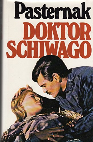 Doktor Schiwago