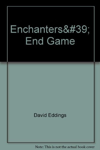 Enchanters' End Game