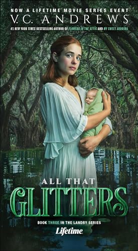 All That Glitters (Landry Book 3)