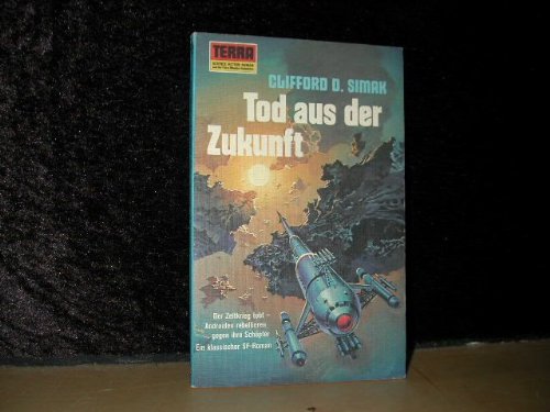 Tod aus der Zukunft