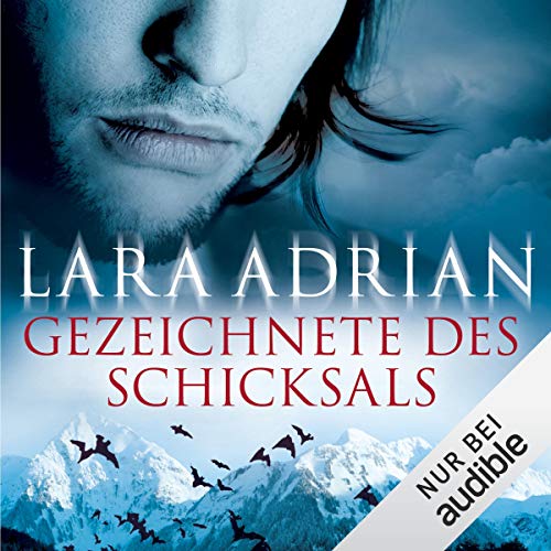 Gezeichnete des Schicksals: Midnight Breed 7