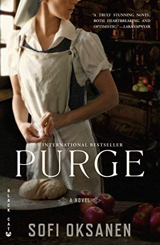 Purge: A Novel (English Edition)