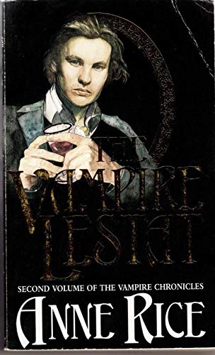 The Vampire Lestat