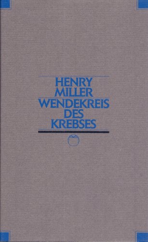Jahrhundert-Edition: Wendekreis des Krebses
