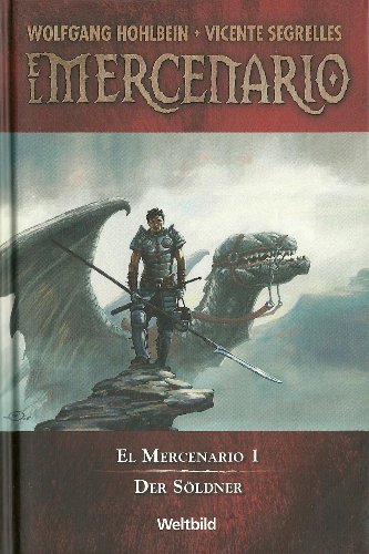 El Mercenario 1: Der Söldner