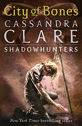 City of Bones (The Mortal Instruments Book 1)