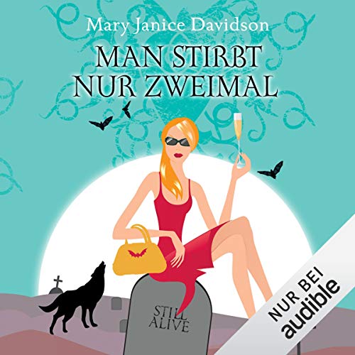 Man stirbt nur zweimal: Betsy Taylor 8